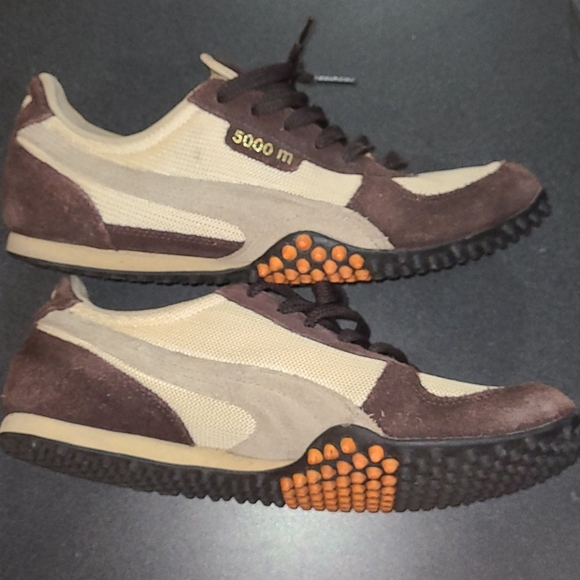 Puma shoes - Picture 3 of 4